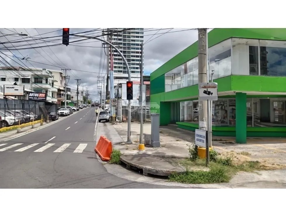 Commercial Space for rent in Vista Hermosa