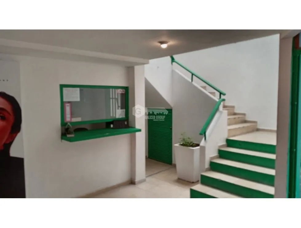 Commercial Space for rent in Vista Hermosa