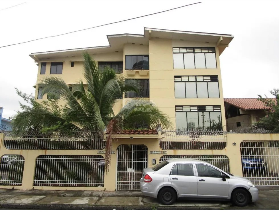 SE VENDE APARTAMENTO EN COCO DEL MAR PH VILLA GRACIELA CON TERRAZA