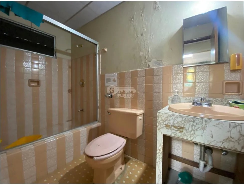 SE VENDE TERRENO EN RIO ABAJO CODIGO C-2 RM1 CON OFICINAS Y GALERA