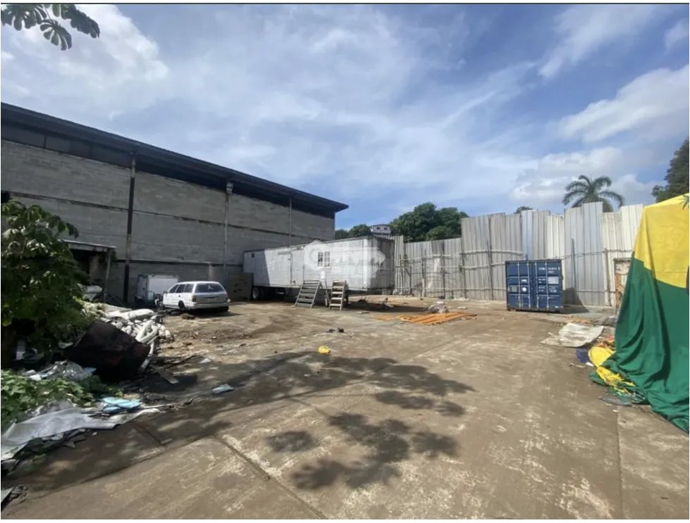 SE VENDE TERRENO EN RIO ABAJO CODIGO C-2 RM1 IDEAL PARA INVERSION