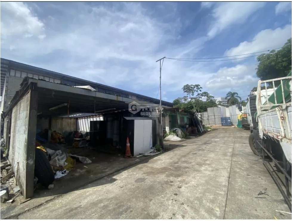 SE VENDE TERRENO EN RIO ABAJO CODIGO C-2 RM1 IDEAL PARA INVERSION