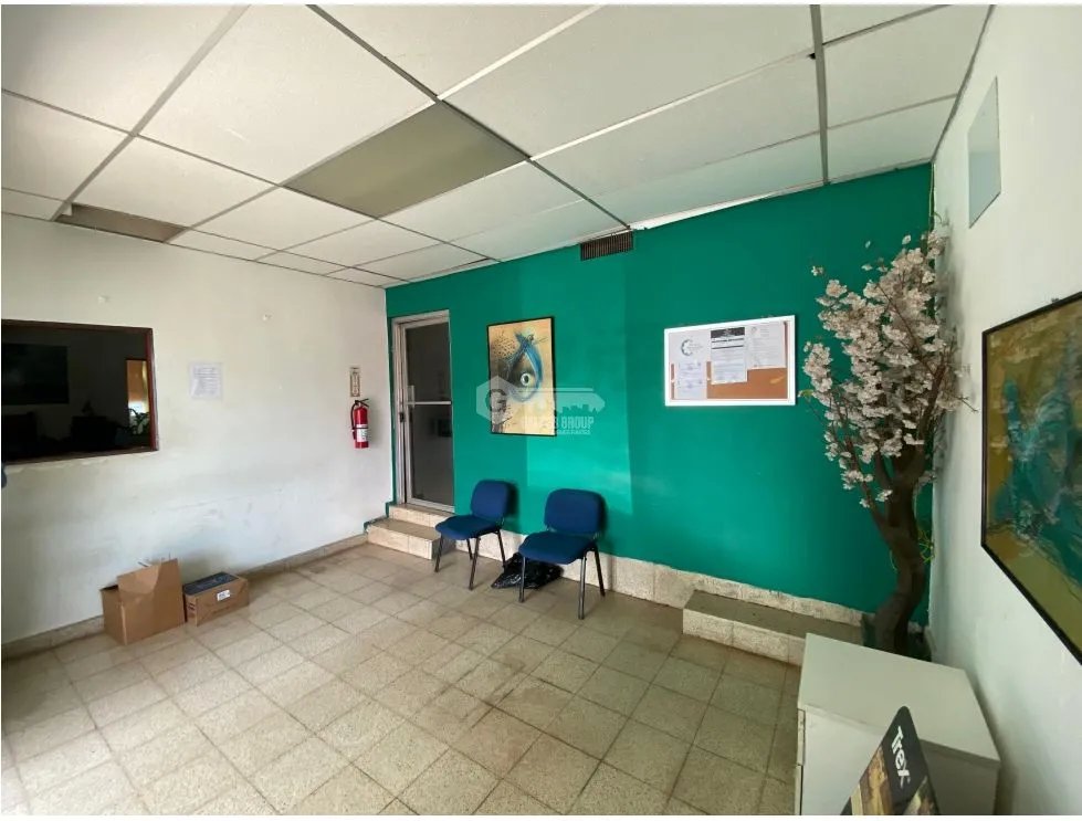 RIO ABAJO / TERRENO CON OFICINAS Y GALERAS / 4452M / CODIGO C-2 RM1