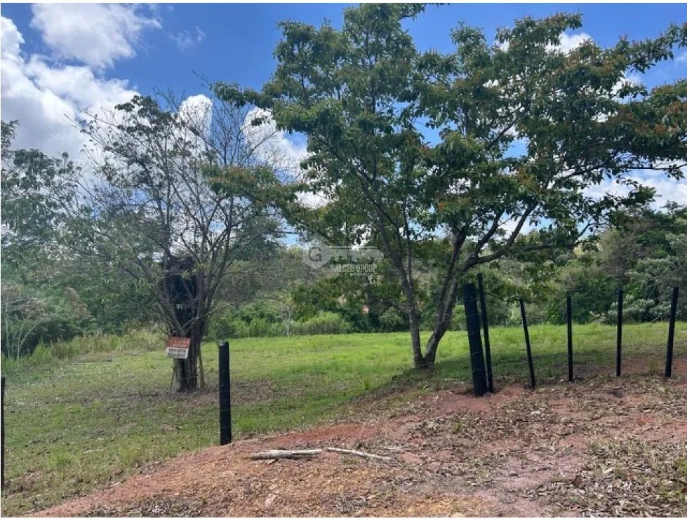 SE VENDE TERRENO EN CHORRERA EL NAZARENO DE 2912M PARA DESARROLLO