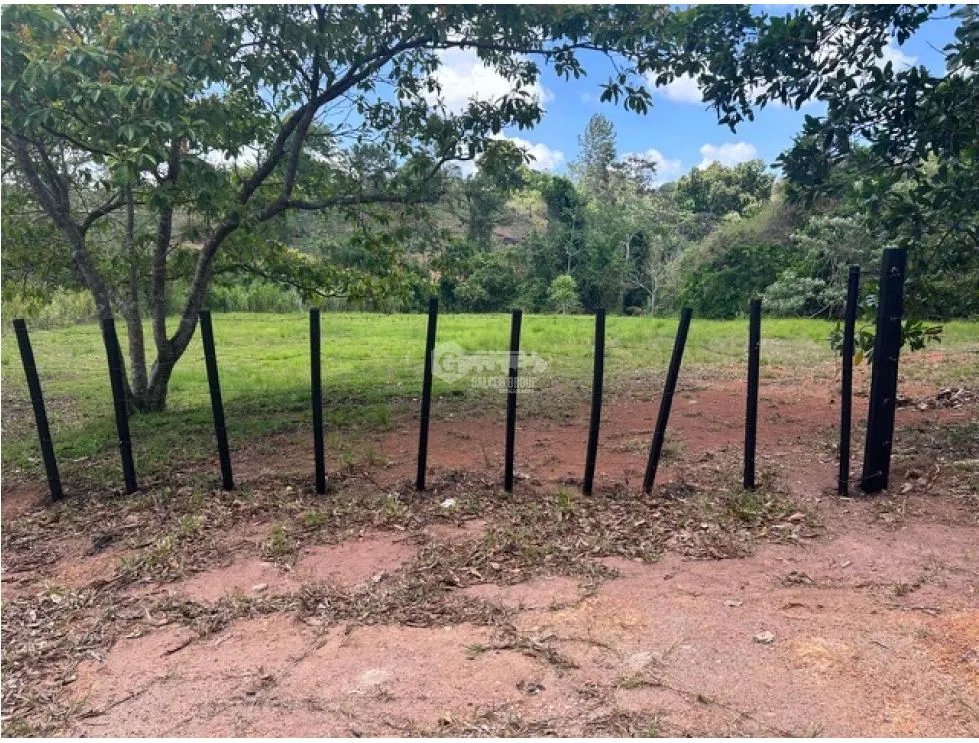 SE VENDE TERRENO EN CHORRERA EL NAZARENO DE 2912M PARA DESARROLLO