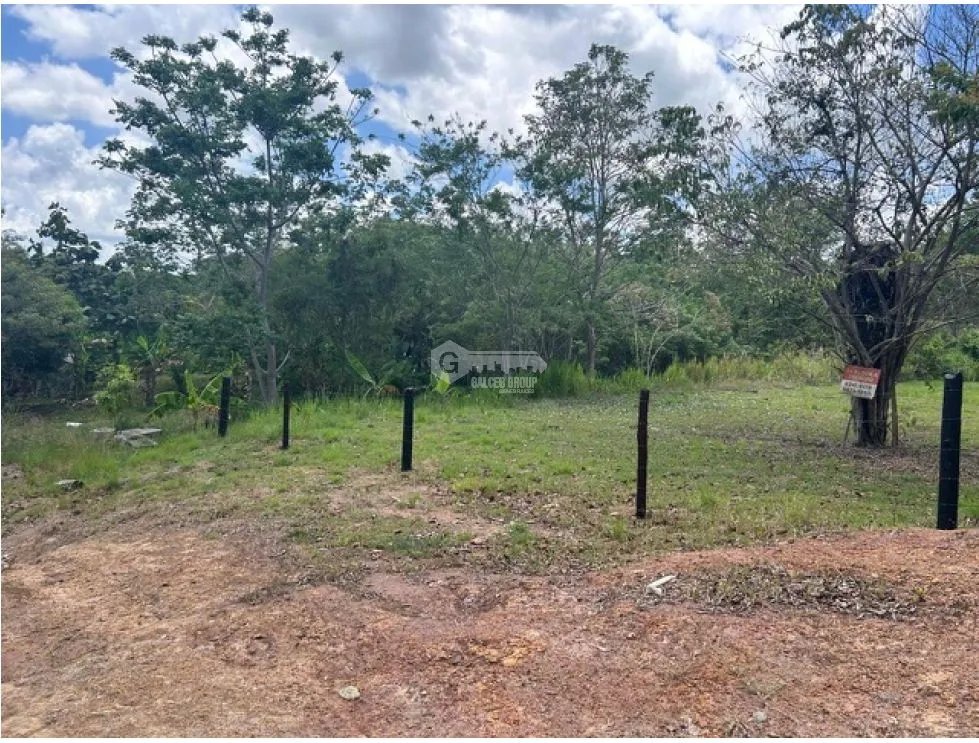 SE VENDE TERRENO EN CHORRERA EL NAZARENO DE 2912M PARA DESARROLLO