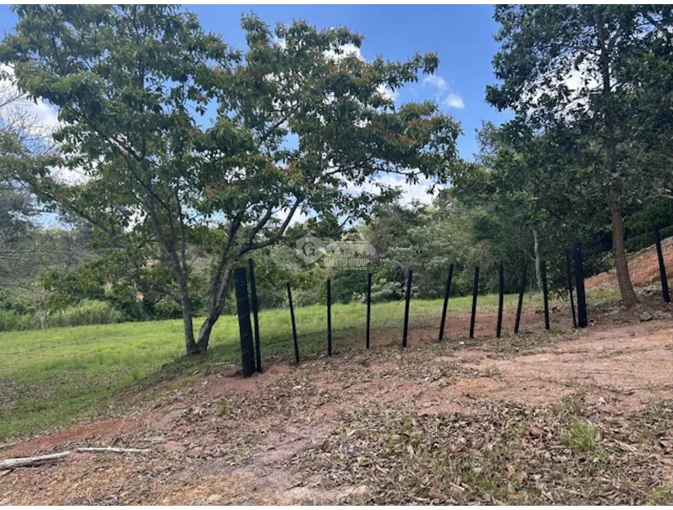 CHORRERA / EL NAZARENO / 2912M / TERRENO PLANO / PARA DESARROLLO
