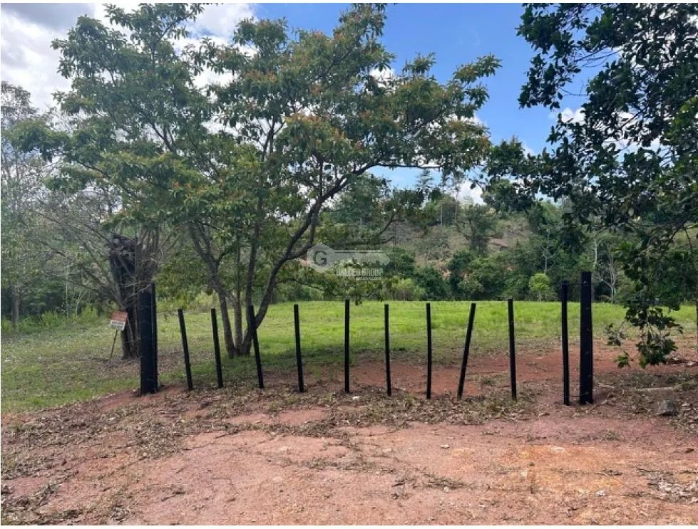 CHORRERA / EL NAZARENO / 2912M / TERRENO PLANO / PARA DESARROLLO