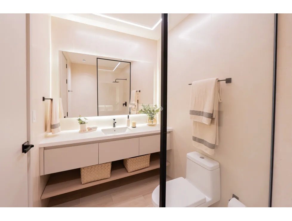 SE VENDE APARTAMENTO COSTA DEL ESTE PH IPANEMA RESIDENCES CON BALCON