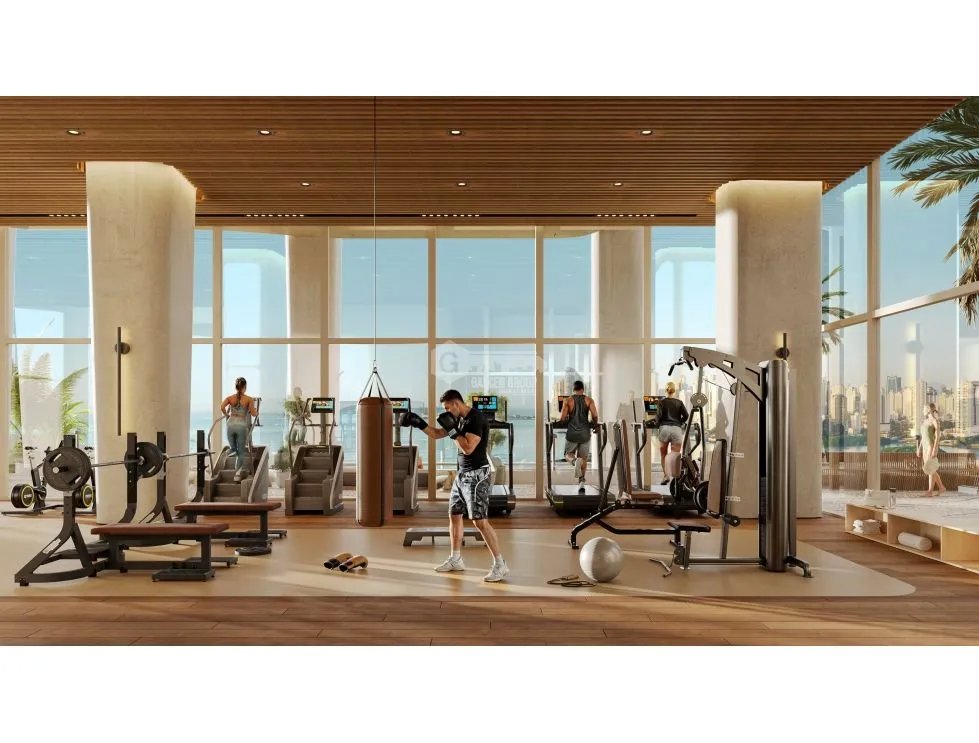 SE VENDE APARTAMENTO COSTA DEL ESTE PH IPANEMA RESIDENCES CON BALCON