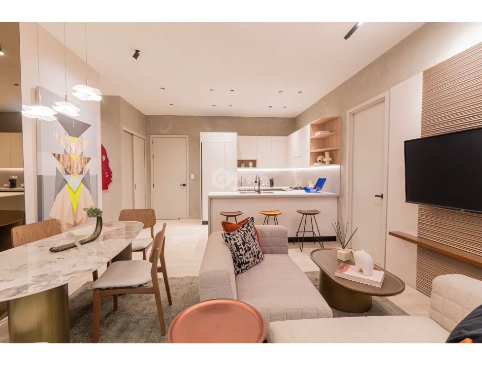 SE VENDE APARTAMENTO COSTA DEL ESTE PH IPANEMA RESIDENCES CON BALCON