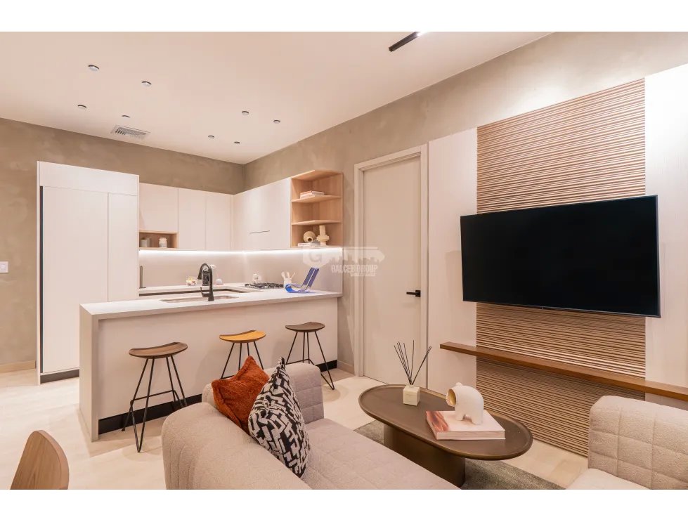 SE VENDE APARTAMENTO COSTA DEL ESTE PH IPANEMA RESIDENCES CON BALCON