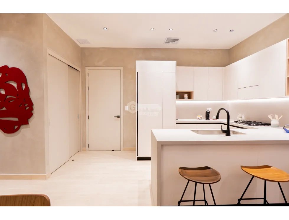 COSTA DEL ESTE / IPANEMA RESIDENCES / 72M / 1 HABITACION / BALCON