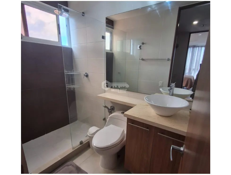 SE ALQUILA APARTAMENTO EN VILLA LUCRE PH PORTOALEGRE AMOBLADO