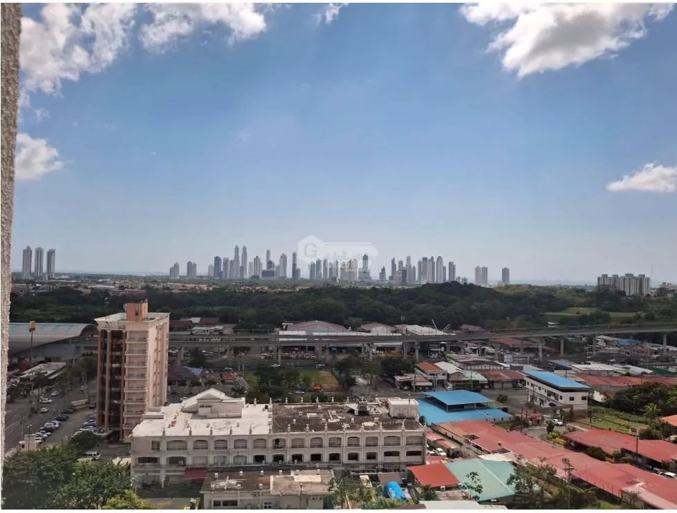 SE ALQUILA APARTAMENTO EN VILLA LUCRE PH PORTOALEGRE AMOBLADO