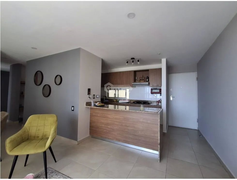 VILLA LUCRE / PORTOALEGRE / 103M / 3 HABITACION / BALCON / AMOBLADO