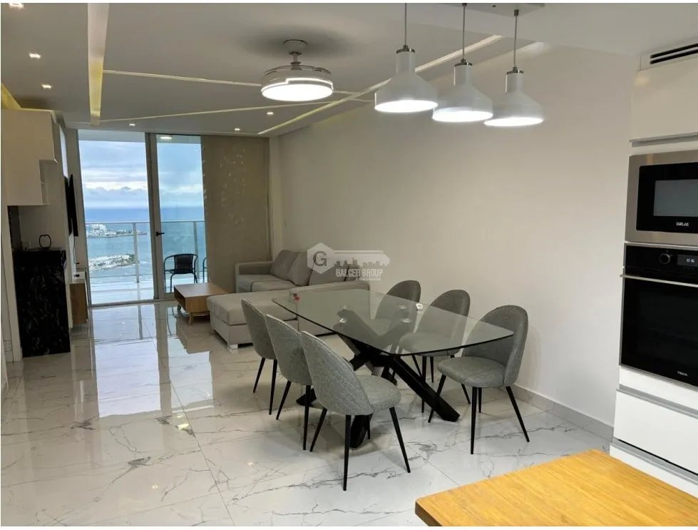 Apartment for rent in Bella Vista