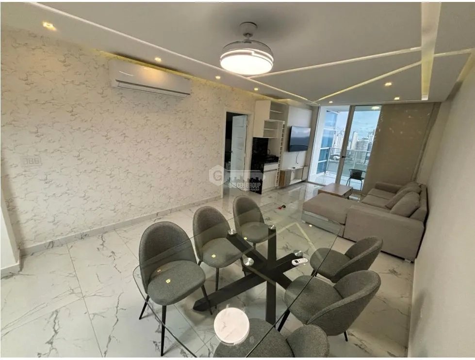 Apartment for rent in Bella Vista