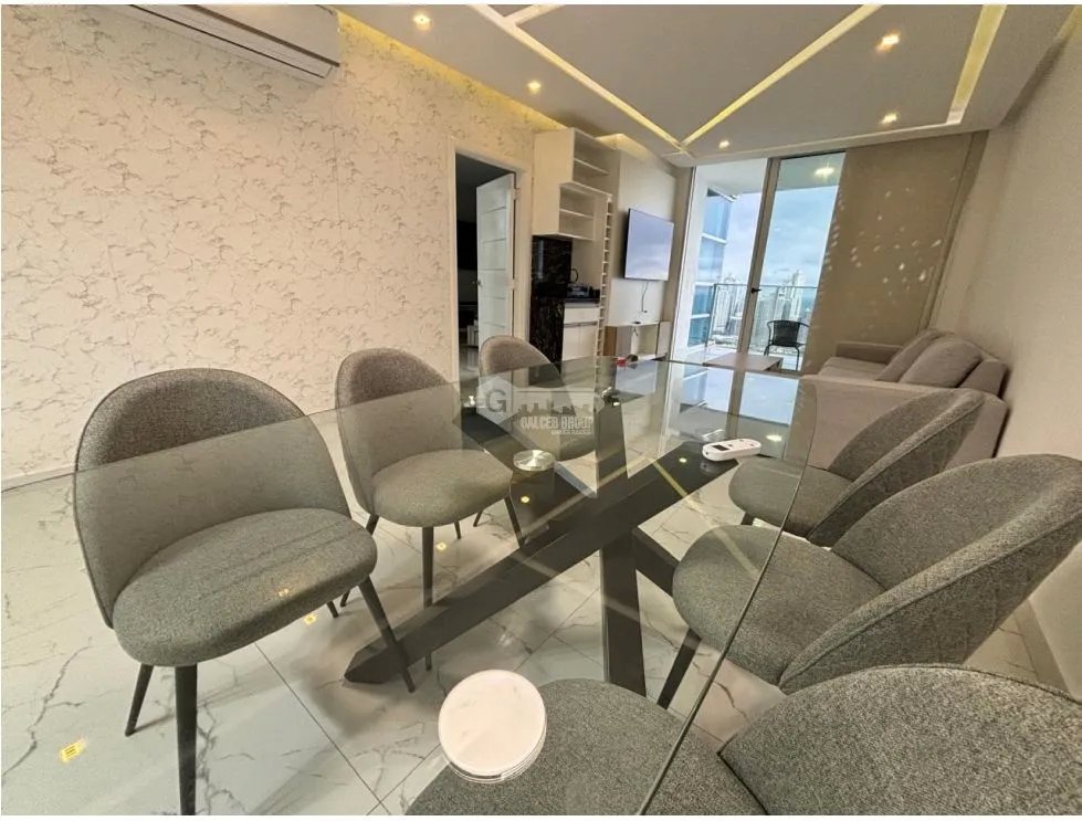 Apartment for rent in Bella Vista