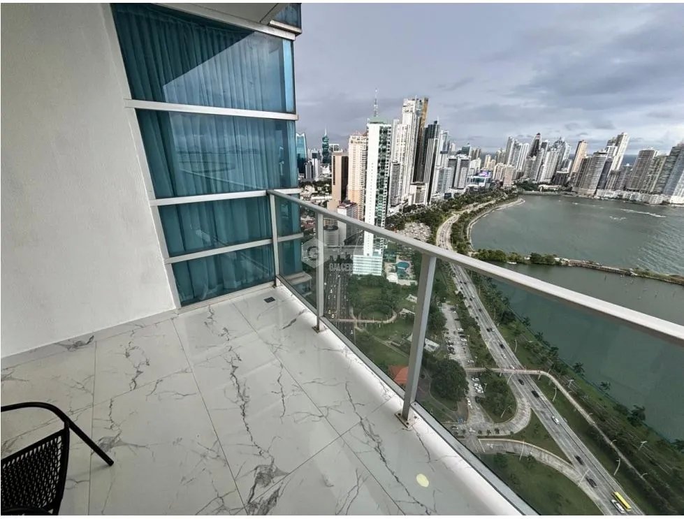 Apartment for rent in Bella Vista