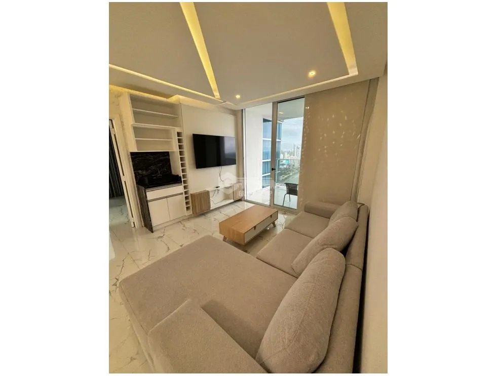 Apartment for rent in Bella Vista