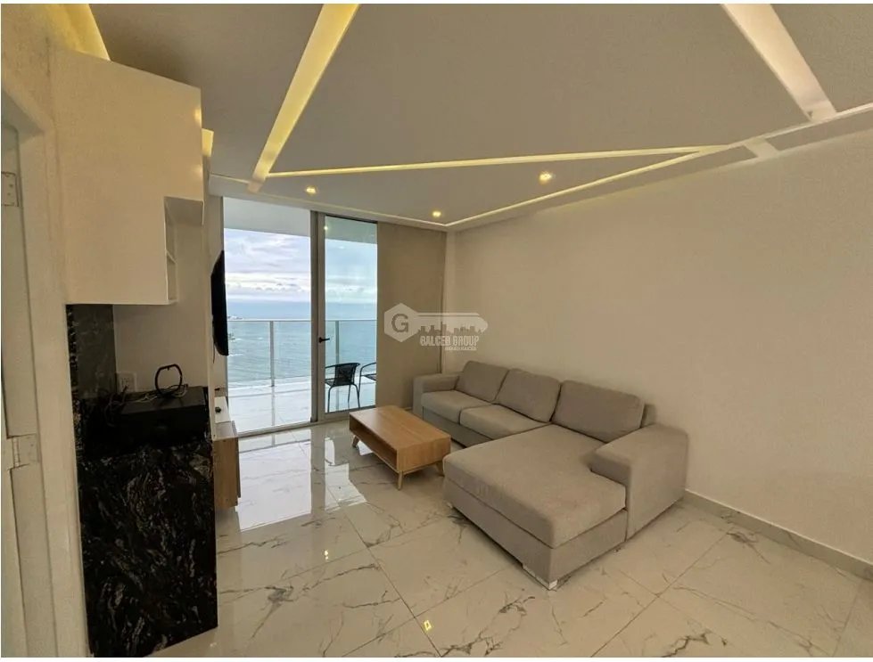 Apartment for rent in Bella Vista