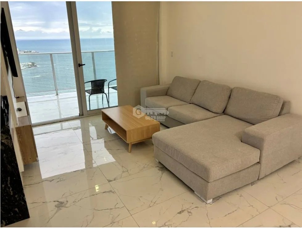 Apartment for rent in Bella Vista