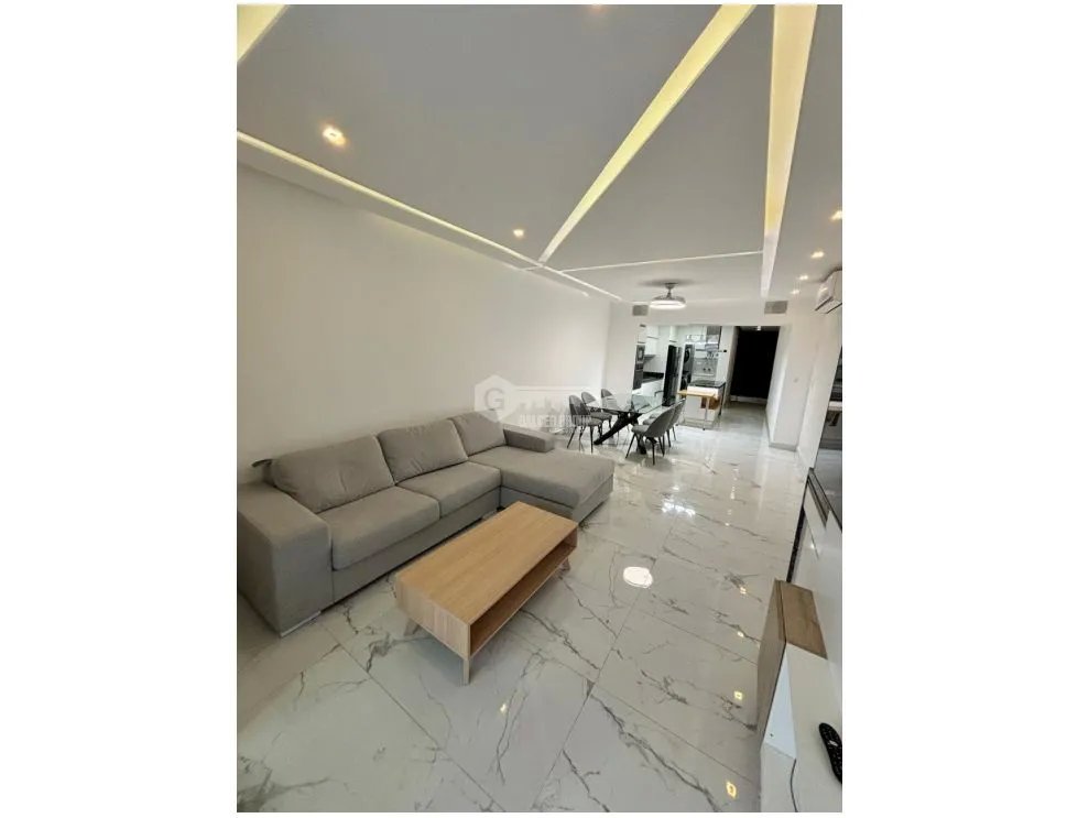 Apartment for rent in Bella Vista