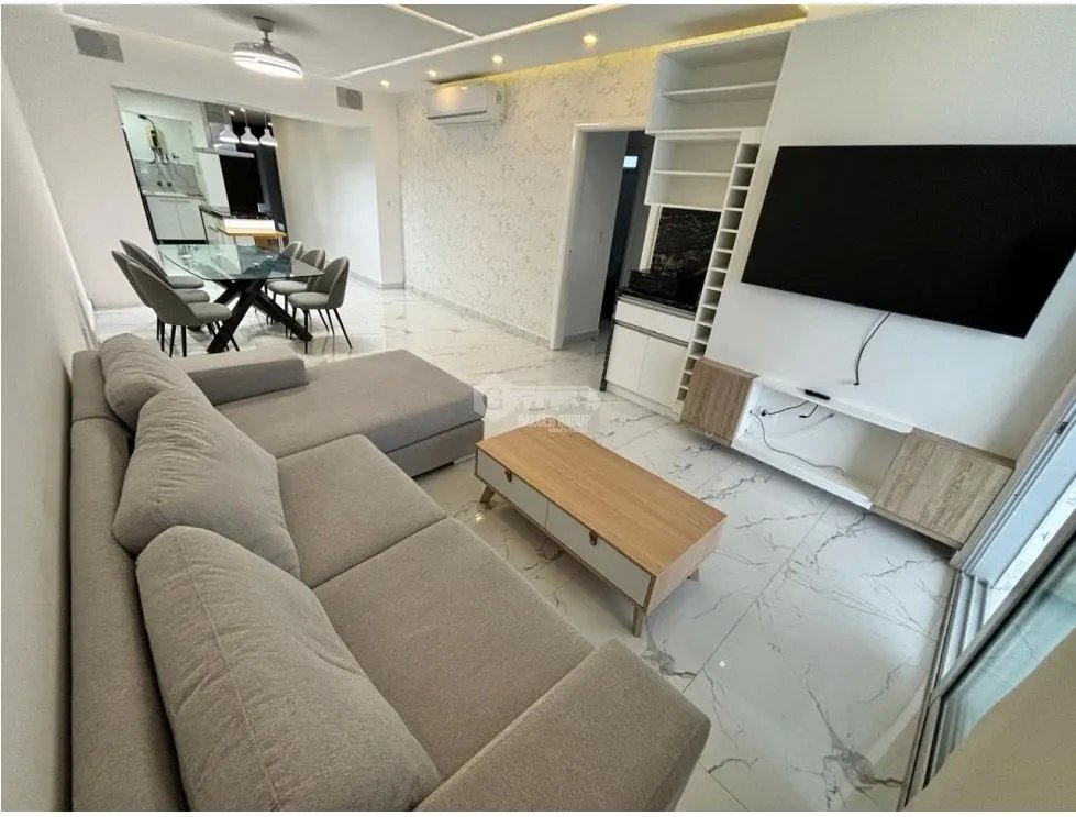 Apartment for rent in Bella Vista