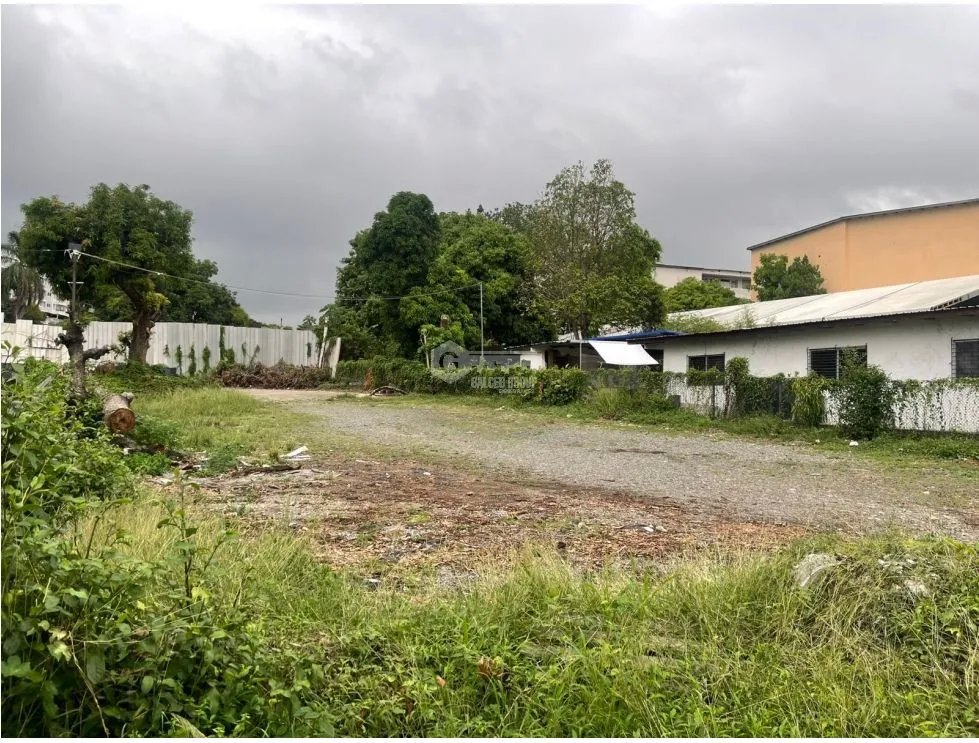 RIO ABAJO / TERRENO / 1222M / CODIGO C-2 / RN1 / PAVIMENTADO JC