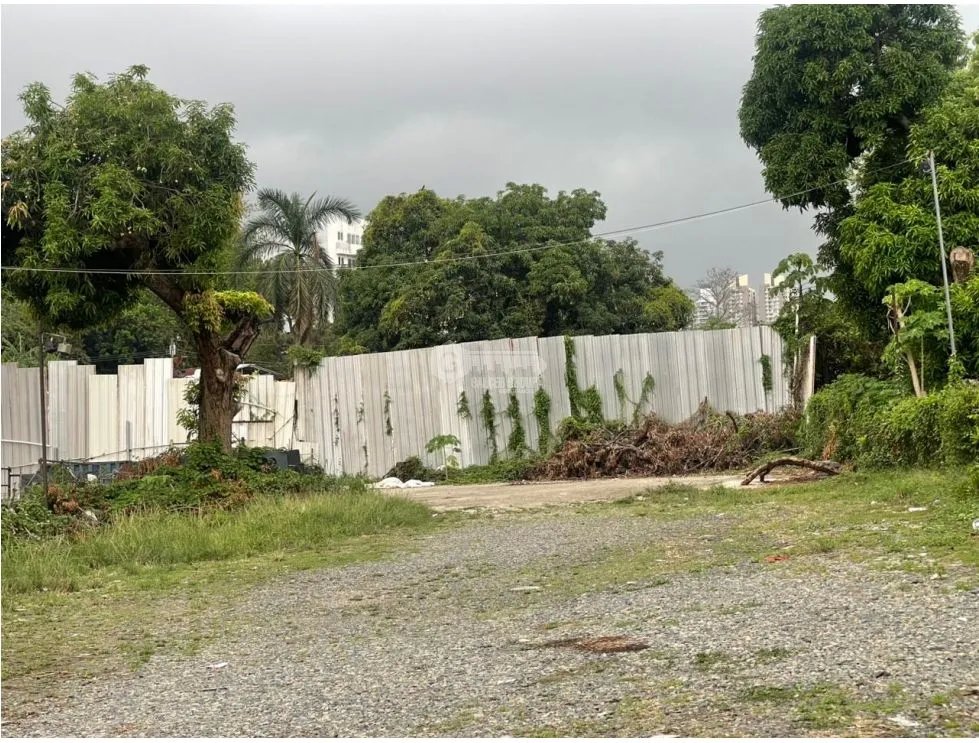 RIO ABAJO / TERRENO / 1222M / CODIGO C-2 / RN1 / PAVIMENTADO JC