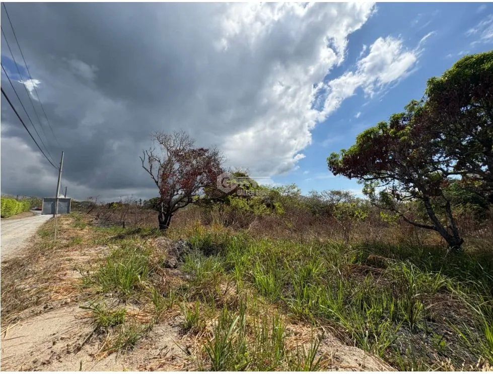 Building Lot for sale in San Carlos