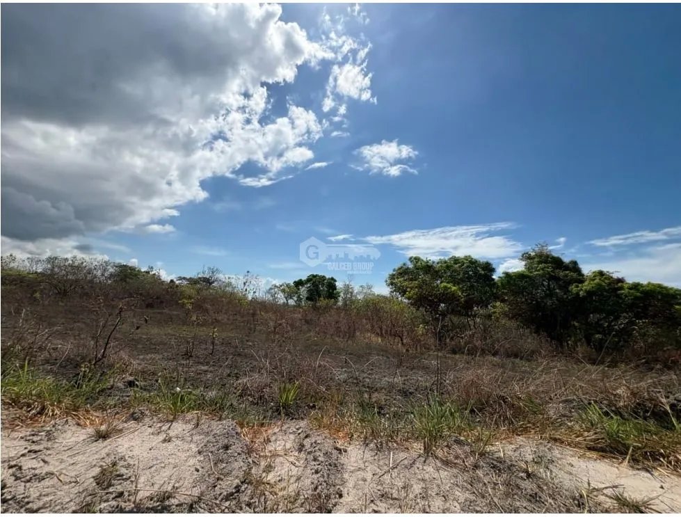 Building Lot for sale in San Carlos