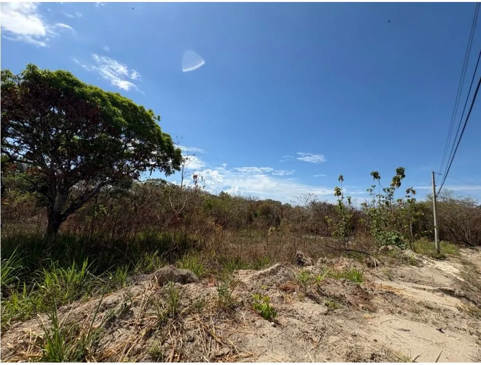 Building Lot for sale in San Carlos