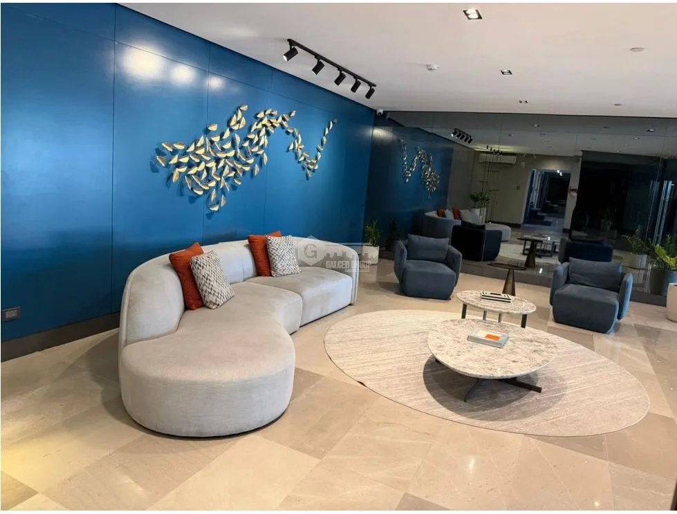 CONDADO DEL REY / PH COUNTRY CLUB / 106M / 3 HABITACION / AMOBLADO