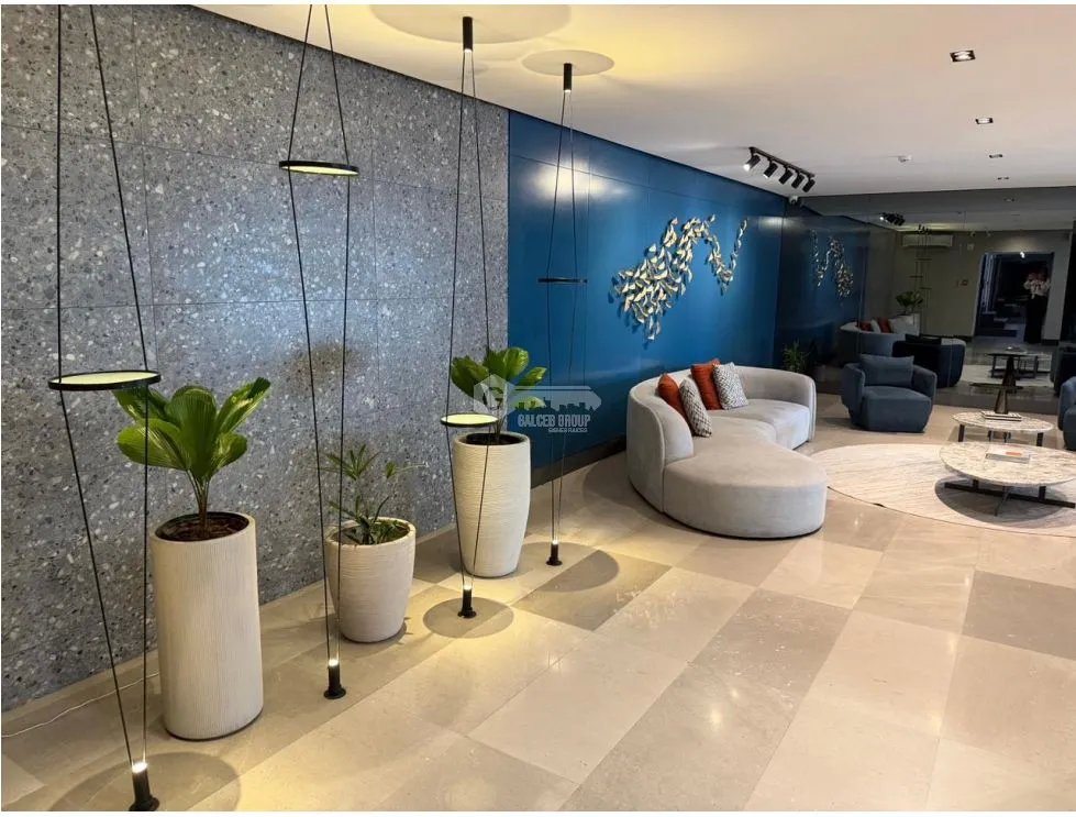 Apartment for rent in Condado del Rey