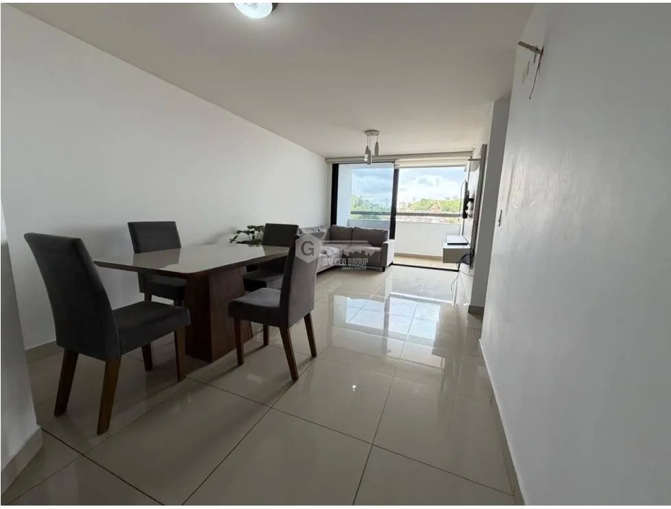 Apartment for rent in Condado del Rey