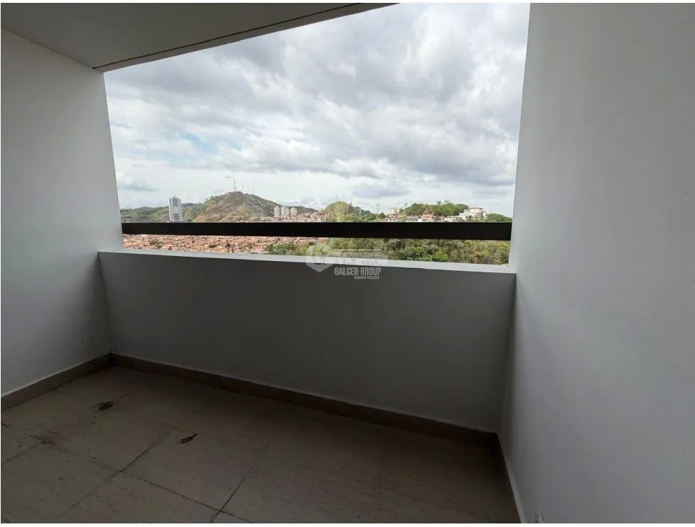 Apartment for rent in Condado del Rey