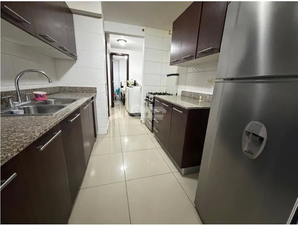 Apartment for rent in Condado del Rey