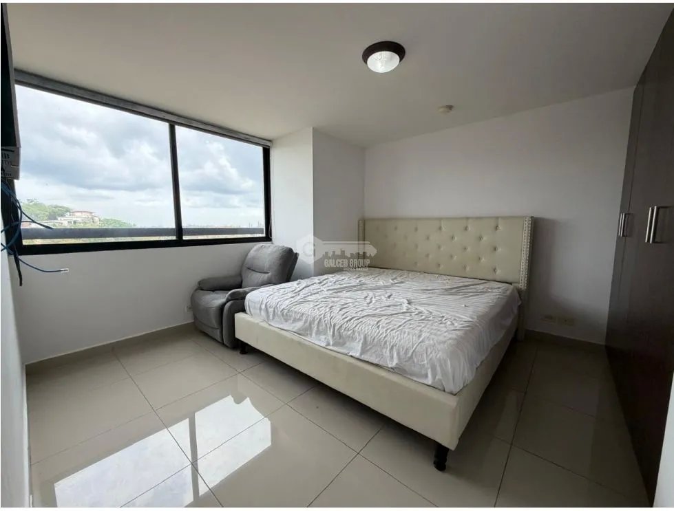 Apartment for rent in Condado del Rey