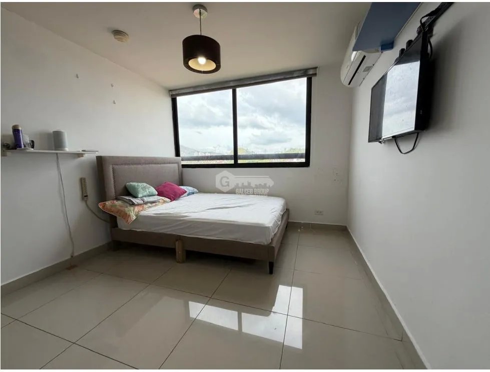 Apartment for rent in Condado del Rey