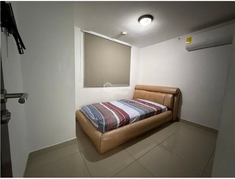 Apartment for rent in Condado del Rey