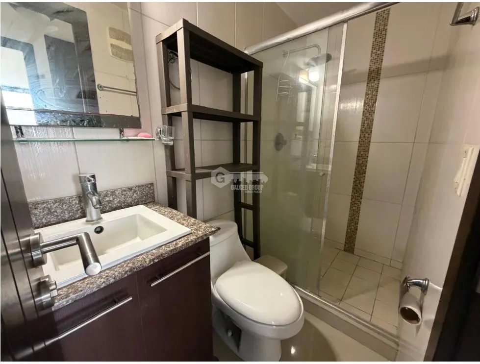 Apartment for rent in Condado del Rey