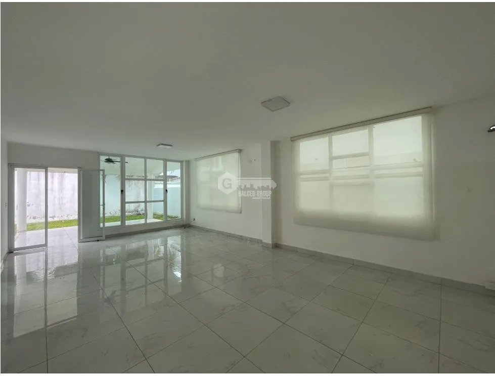 Single Family House for sale in Altos de Panama