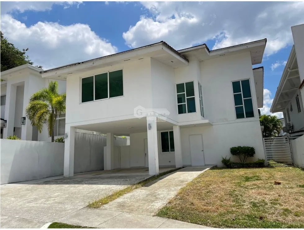 Single Family House for sale in Altos de Panama
