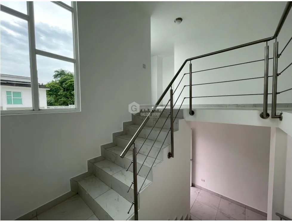 Single Family House for rent in Altos de Panama