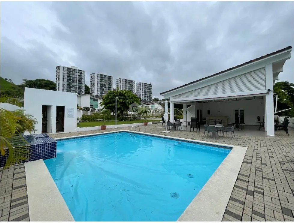 Single Family House for rent in Altos de Panama