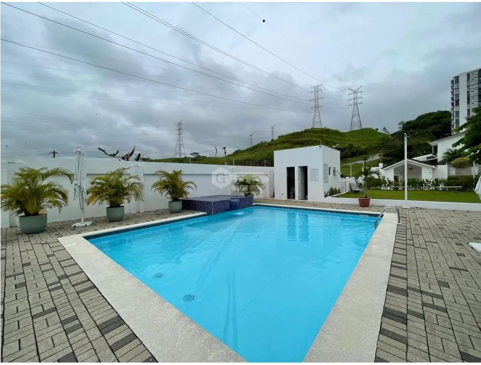 Single Family House for rent in Altos de Panama