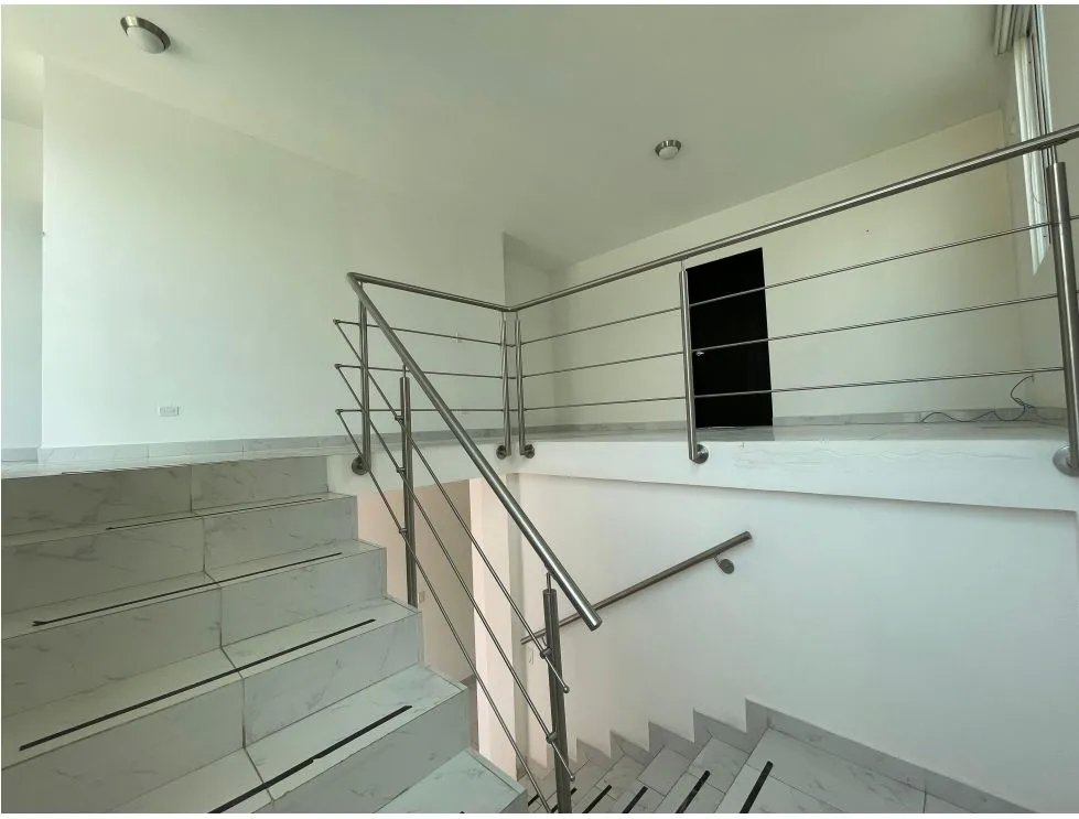 ALTOS DE PANAMÁ / HORIZONTES / 4 HABITACION / 420M / LINEA BLANCA