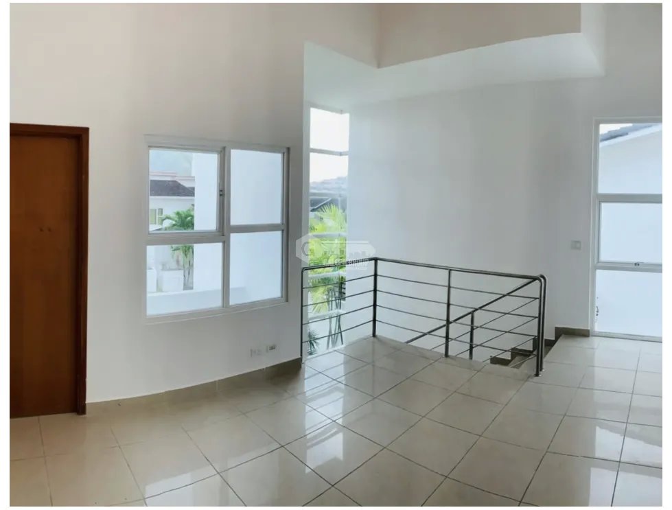 ALTOS DE PANAMÁ / HORIZONTES I / 3 HABITACION / 285M / LINEA BLANCA
